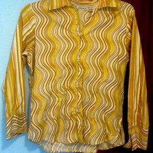 Vintage shabby shirt